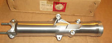 Honda 750 fork case leg